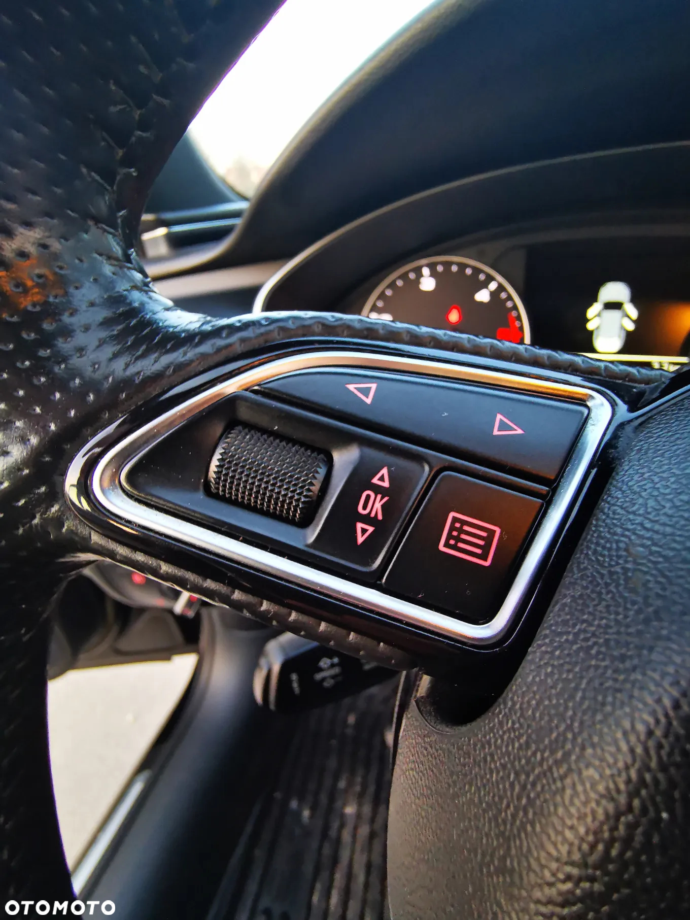 Audi A6 Avant 3.0 TDI DPF sport selection - 21