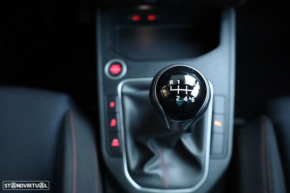 SEAT Ibiza 1.0 TSI FR - 19