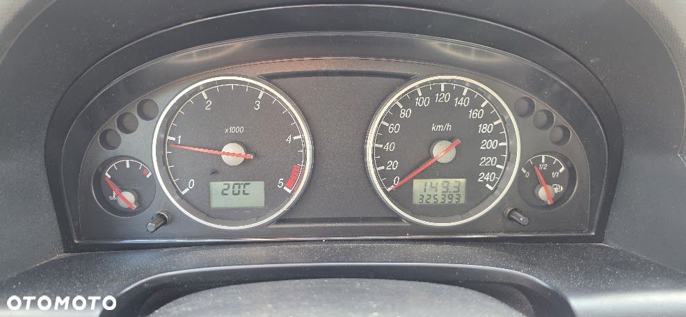 Ford Mondeo 2.0 TDCI Ambiente - 17