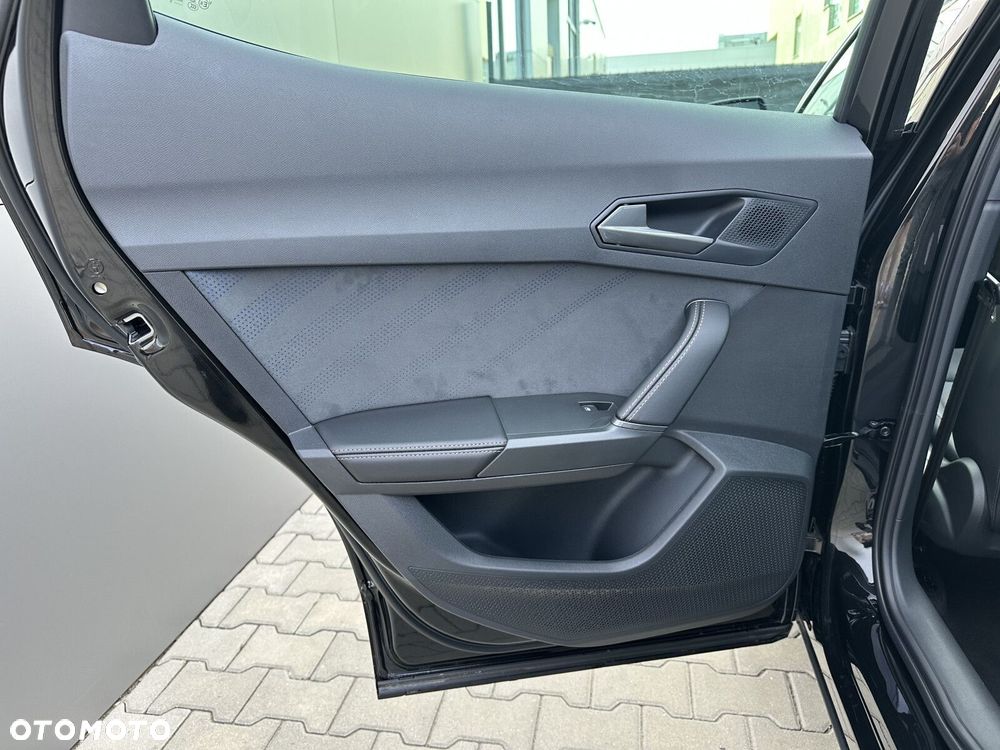 Cupra Formentor 1.5 eTSI mHEV DSG - 17