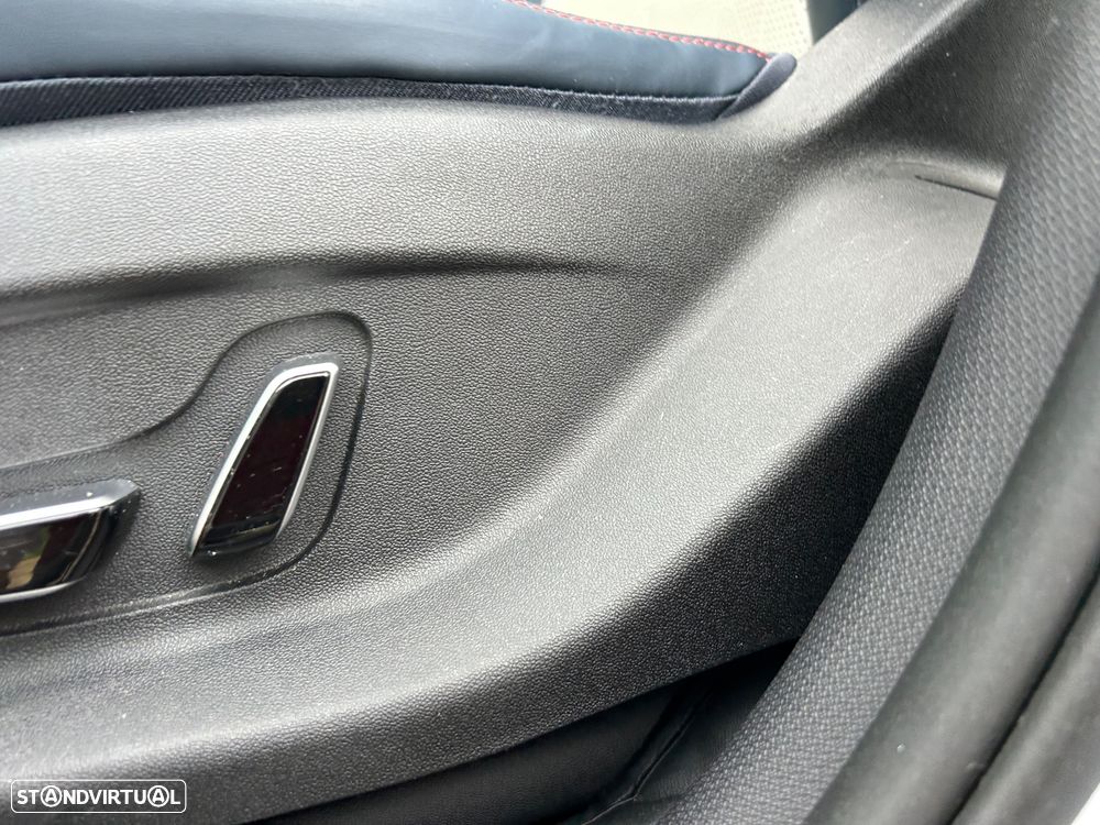 BYD Atto 3 Design - 26