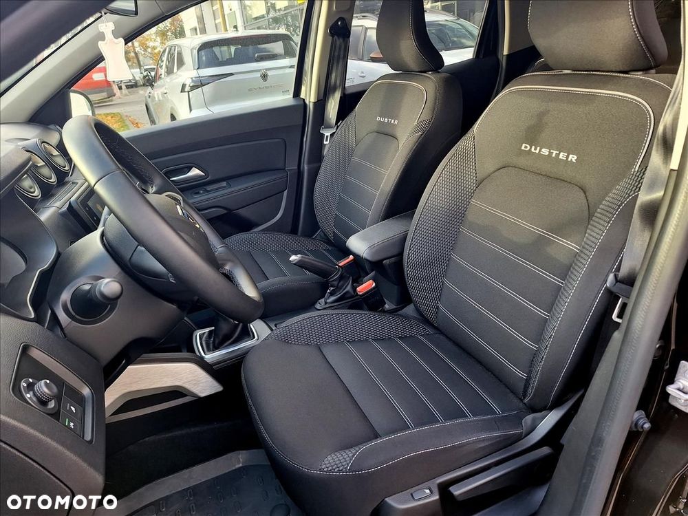 Dacia Duster 1.0 TCe Prestige - 9