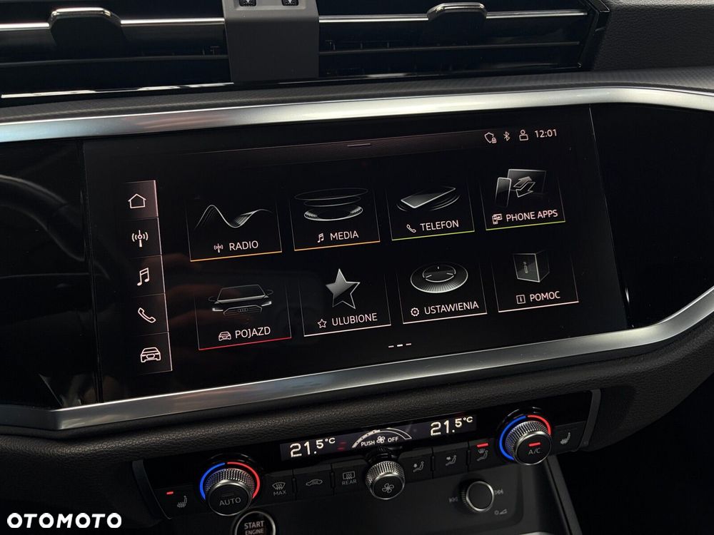 Audi Q3 - 27