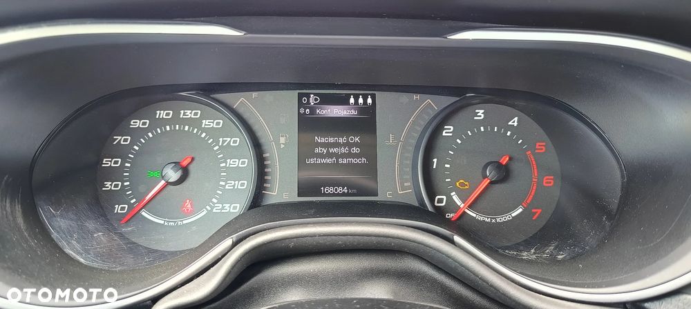 Fiat Tipo - 18