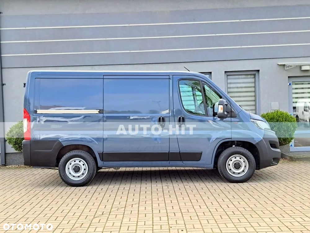 Fiat Ducato - 15