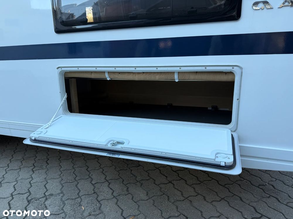 Adria Adora 753 UK NOWA 6OS FV23% WCC - 9