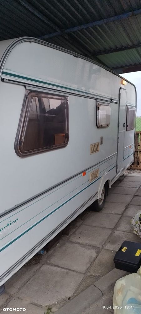 Compass Reflection 510/5 - 10