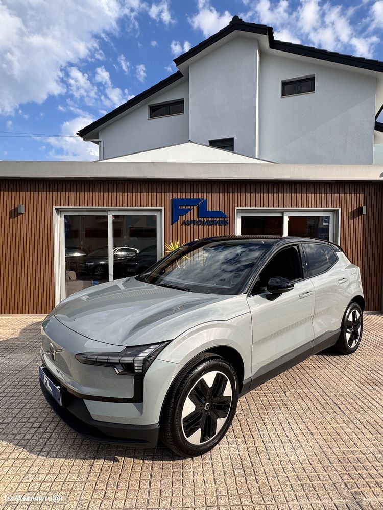 Volvo EX30 P3 electric RWD Essential - 21