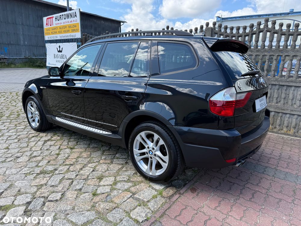 BMW X3 - 16