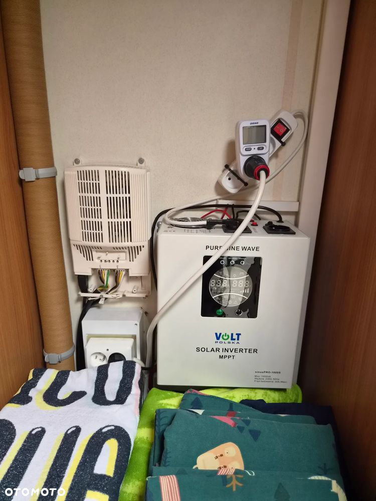 Hobby 460 UFE - 9