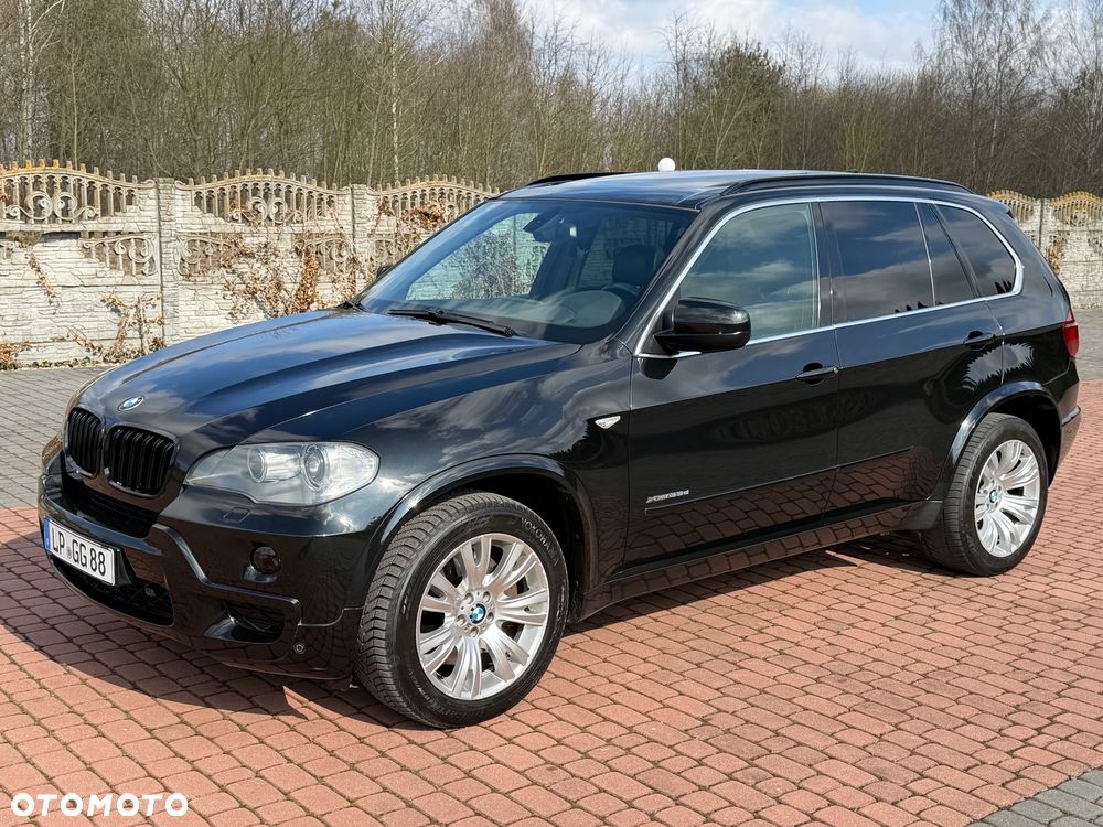 BMW X5 xDrive35d - 6