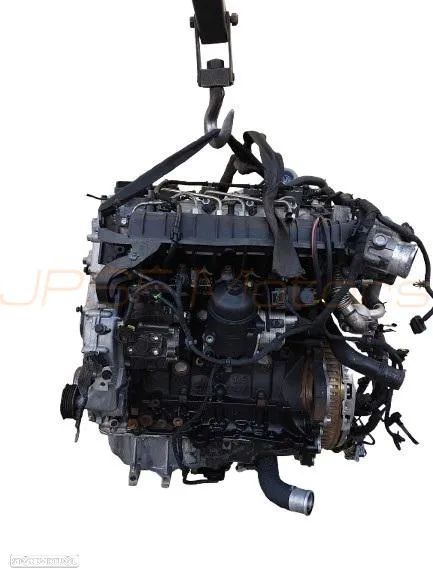 Motor Hyundai I30 1.6 CRDI 110cv - 1