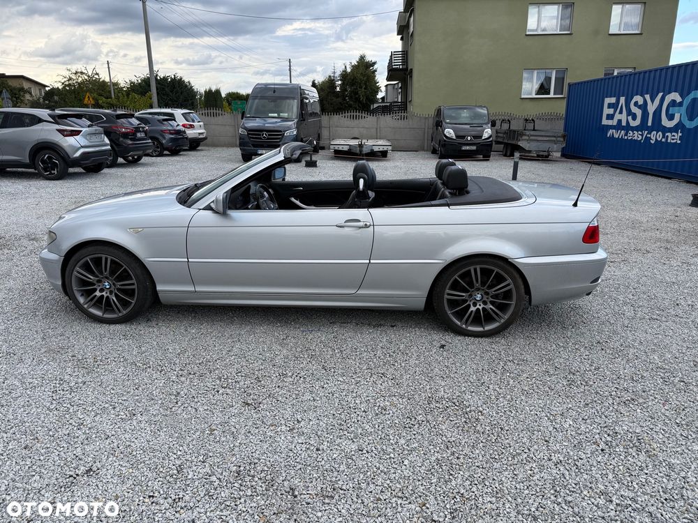 BMW Seria 3 320 Ci Edition Exclusive - 9
