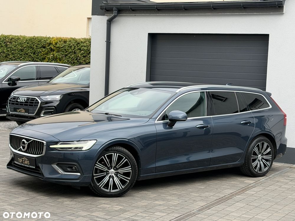 Volvo V60 B3 B Geartronic Inscription - 15