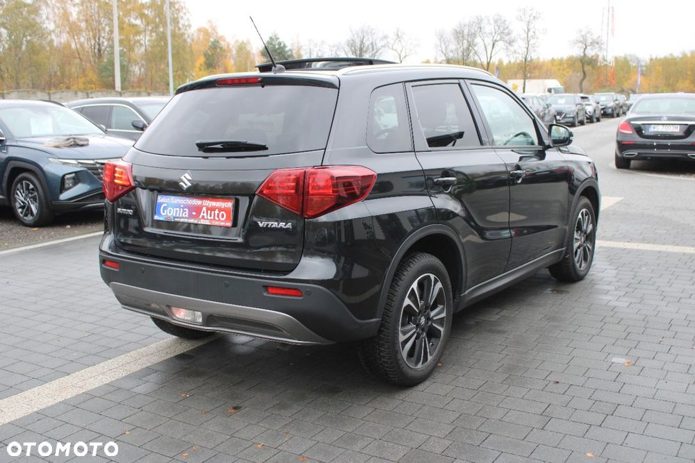 Suzuki Vitara - 16