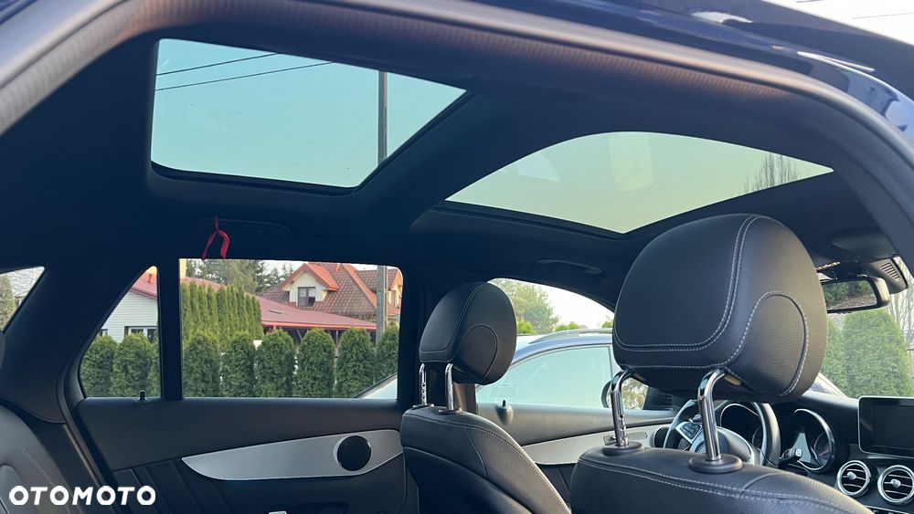 Mercedes-Benz GLC - 20