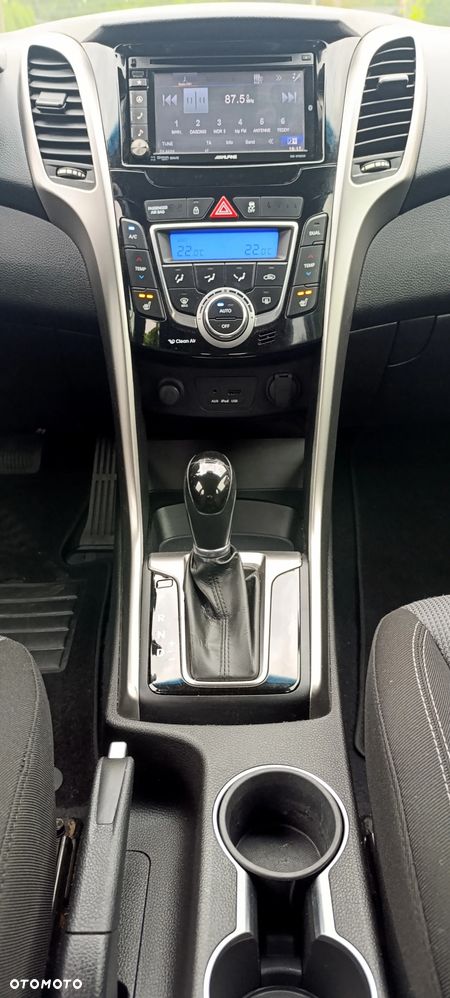 Hyundai i30 1.6 GDI Comfort - 18