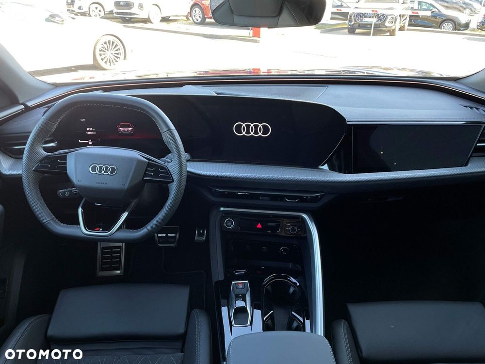 Audi Q5 Sportback - 23