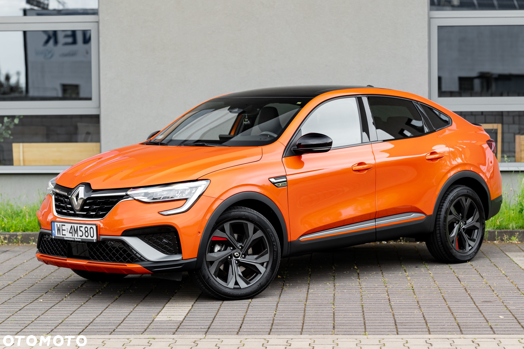 Renault Arkana - 2