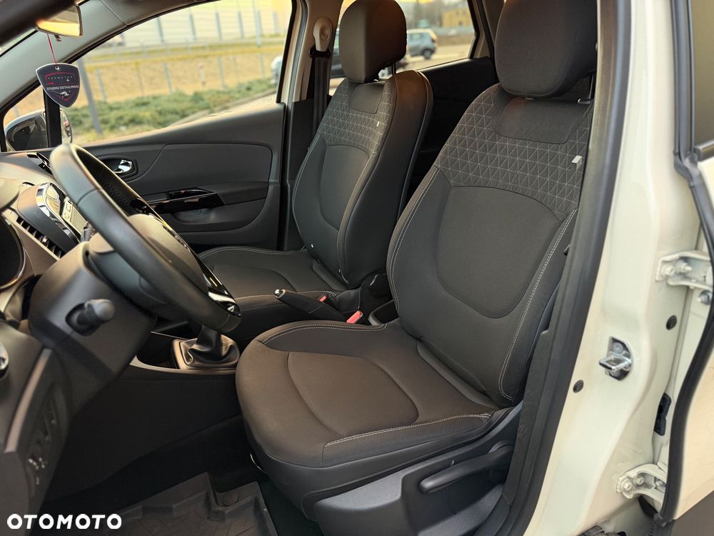 Renault Captur 0.9 Energy TCe Limited - 9
