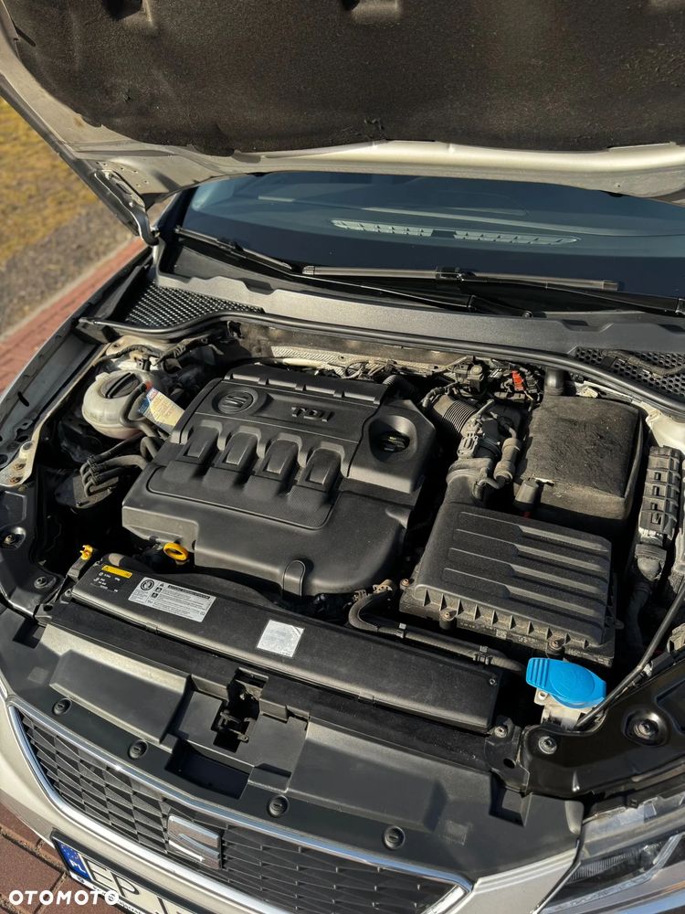 Seat Leon - 10