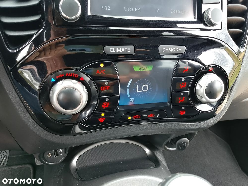 Nissan Juke - 26