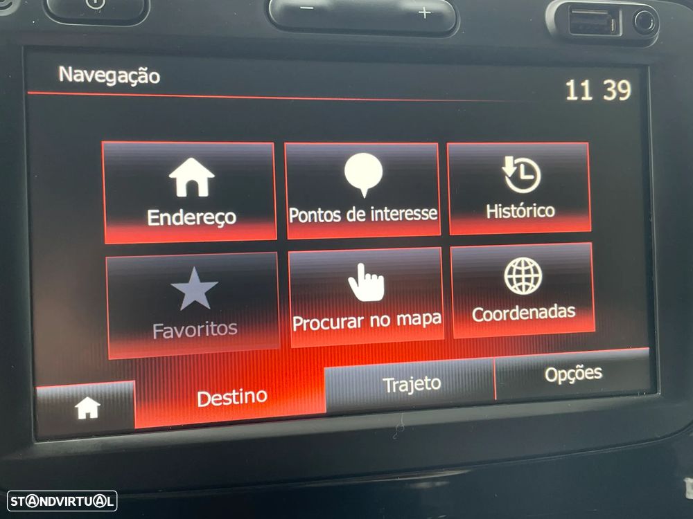 Renault Trafic 2.0 DCI Van L2 H2 - 20