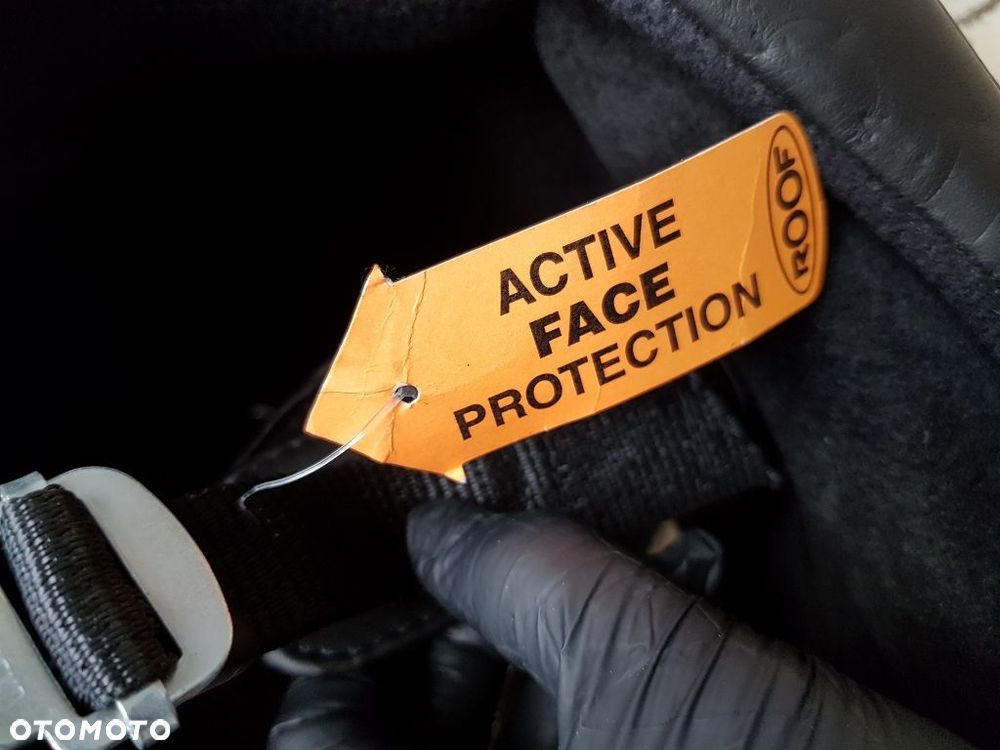 Kask motocyklowy Roof Diversion R010 rozmiar XL - 13