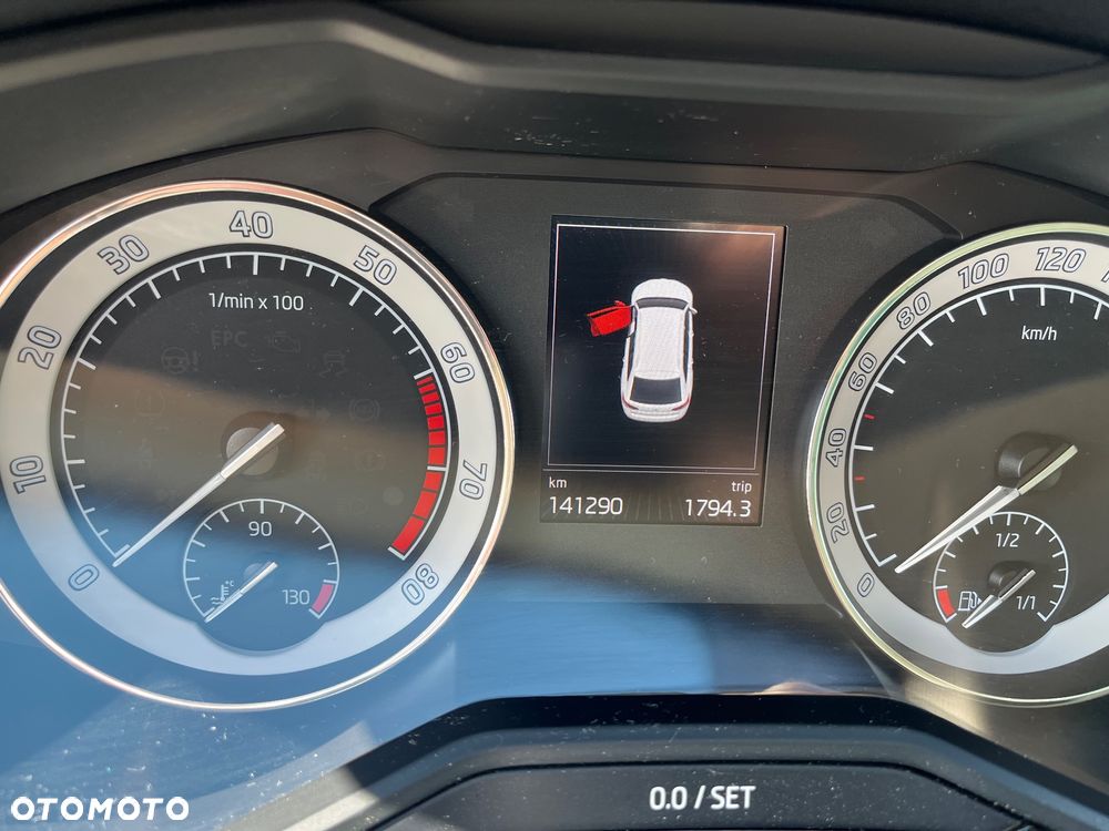 Skoda Superb 2.0 TSI 4x4 L&K DSG - 4