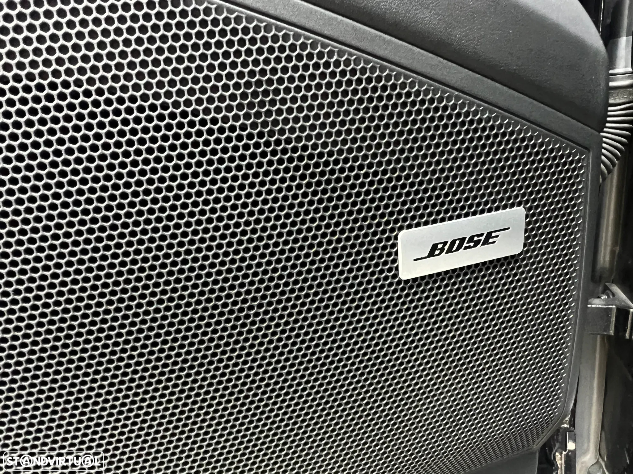 Porsche Cayenne Coupé Turbo S E-Hybrid - 31