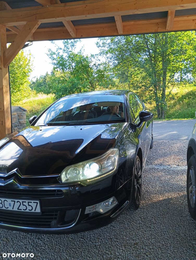 Citroën C5 2.0 HDi Exclusive - 5