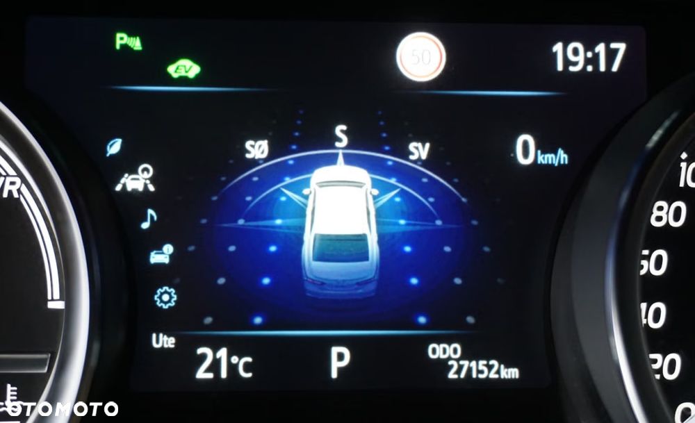 Toyota Camry Executive - 14
