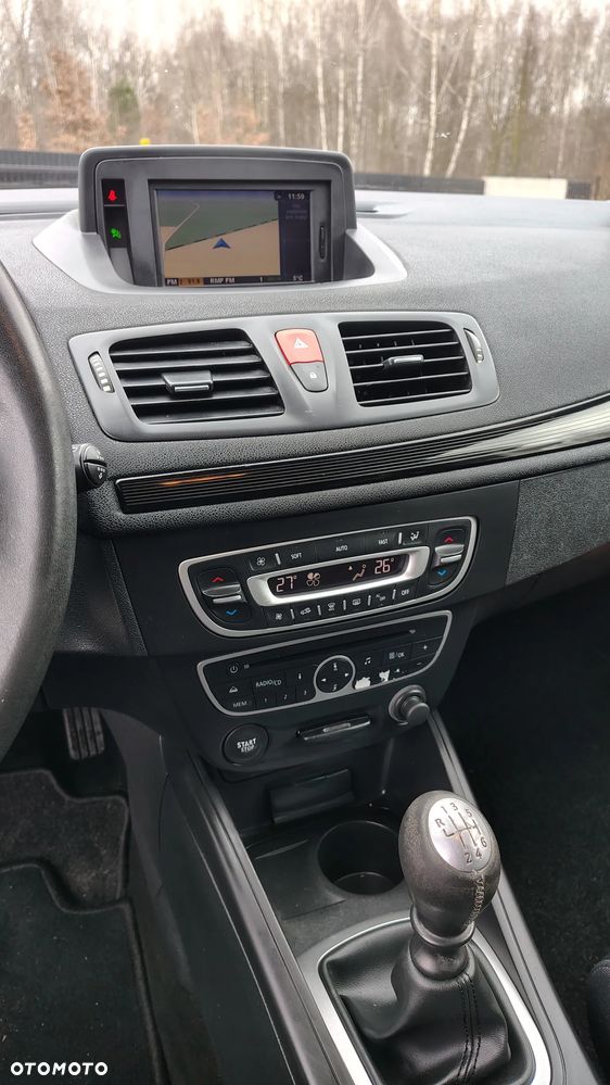 Renault Megane 1.6 16V 110 Dynamique - 18