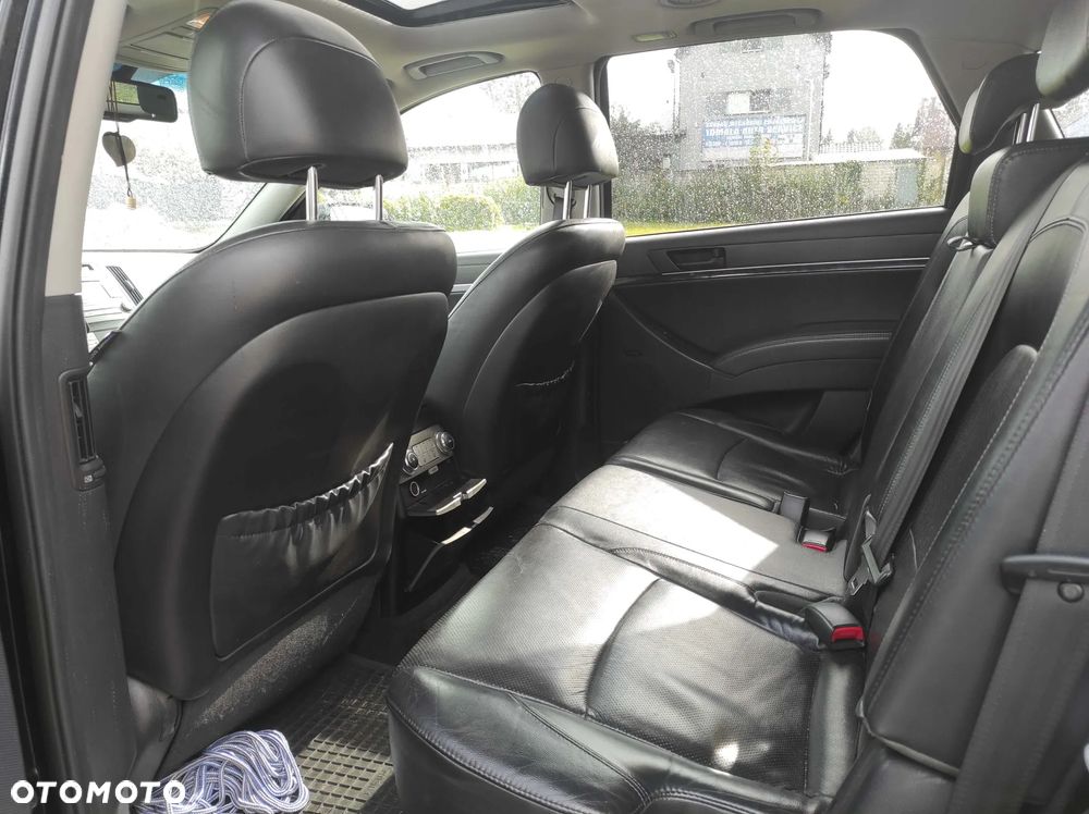 Hyundai ix55 - 14