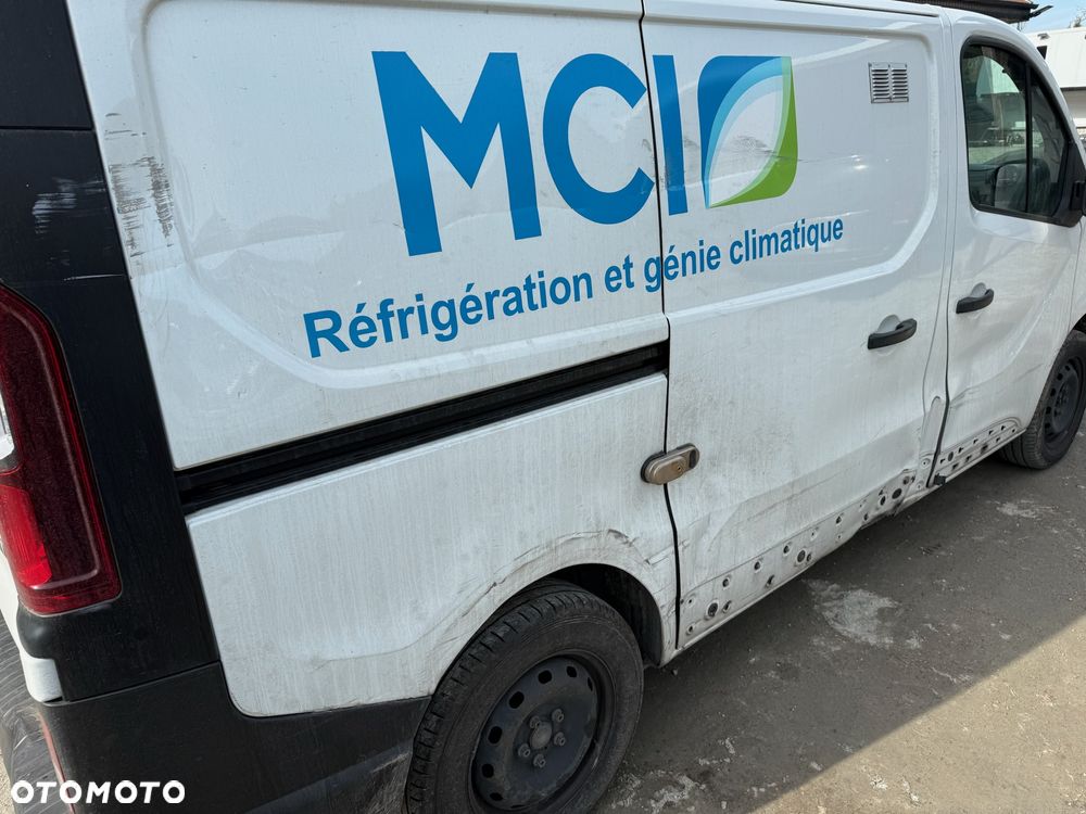 Renault Trafic - 5