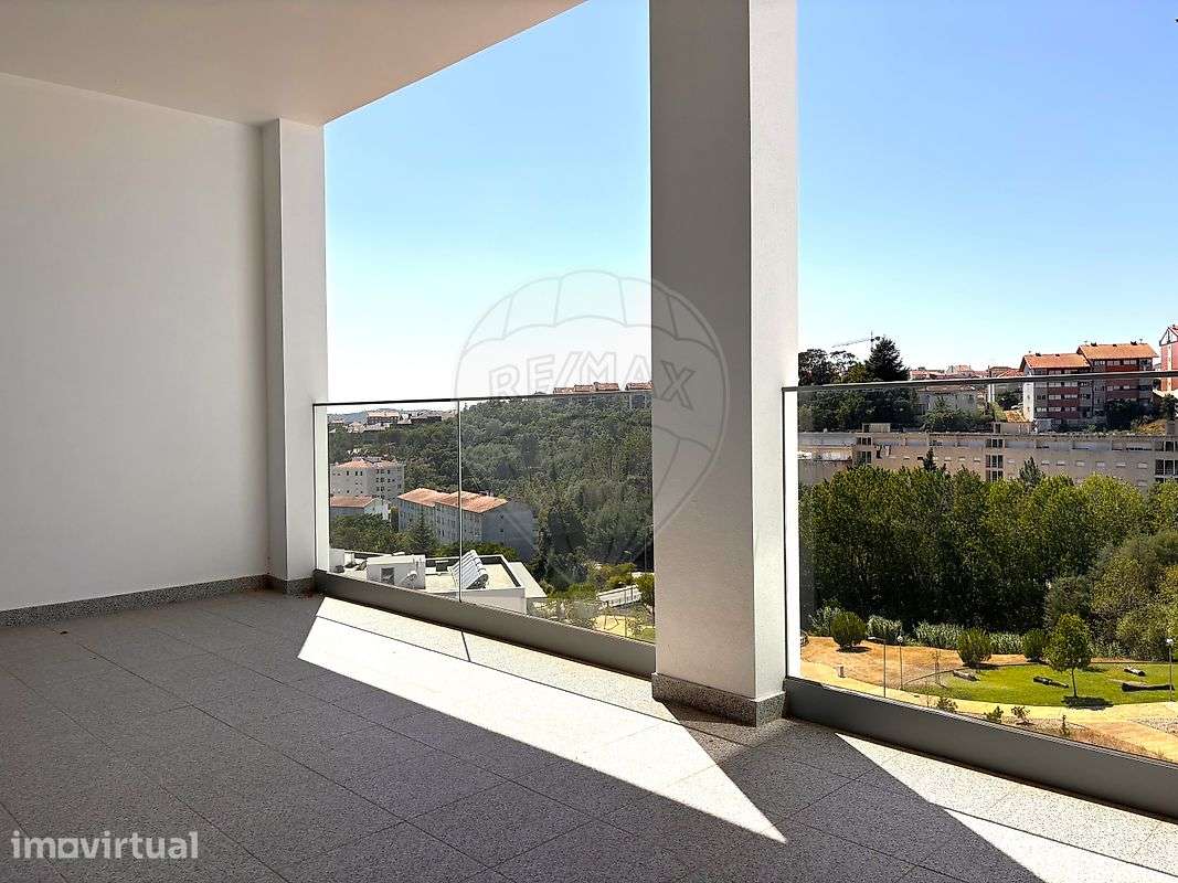 Apartamento T1 para arrendamento - Grande imagem: 2/15