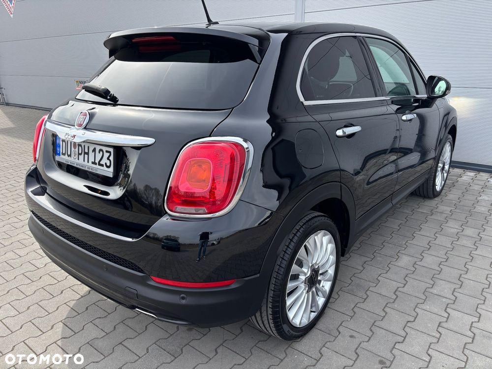 Fiat 500X 1.4 MultiAir S-Design - 21