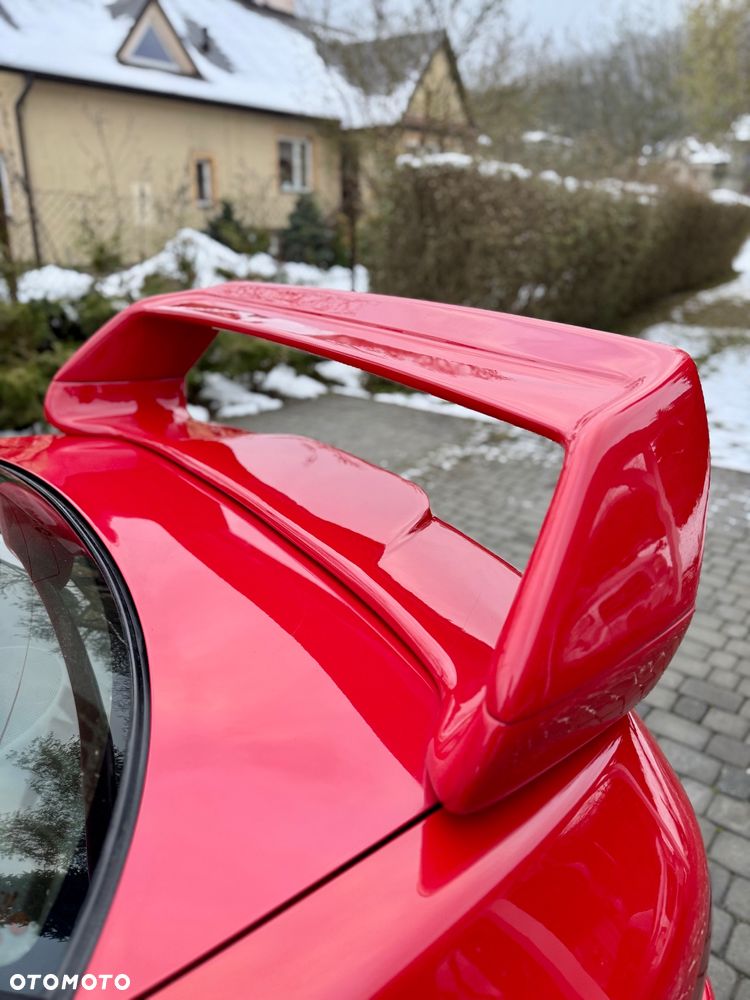 Subaru Impreza 2.0GT 16v Turbo 4x4 - 12