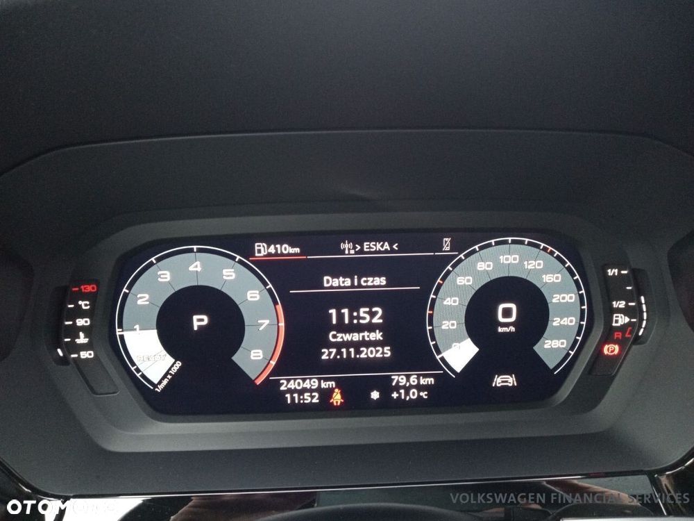 Audi A3 Sportback - 8