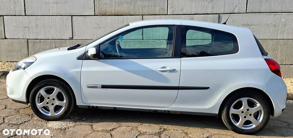 Renault Clio 1.5 dCi Extreme - 3