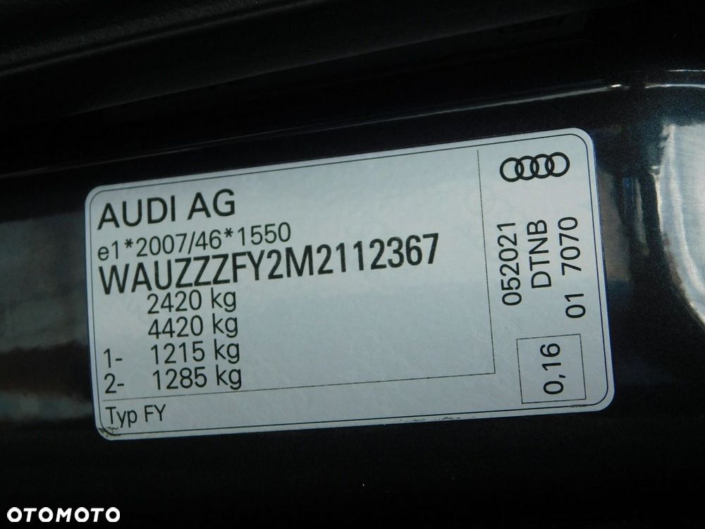 Audi Q5 - 25