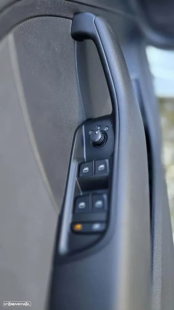 Audi A3 Sportback 1.6 TDI Ambiente - 21