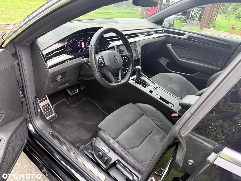 Volkswagen Arteon Shooting Brake - 7