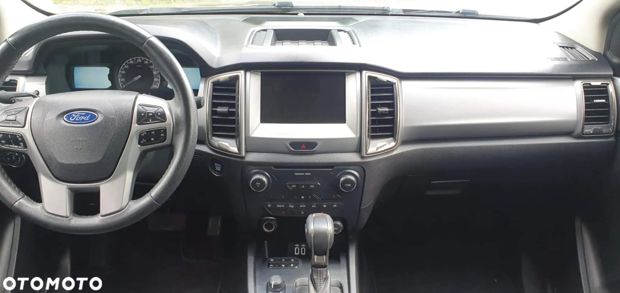 Ford Ranger 2.0 EcoBlue 4x4 DC Limited - 7