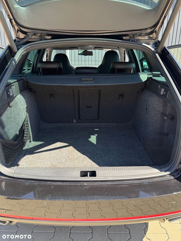 Skoda Octavia 2.0 TDI RS Challenge DSG - 29