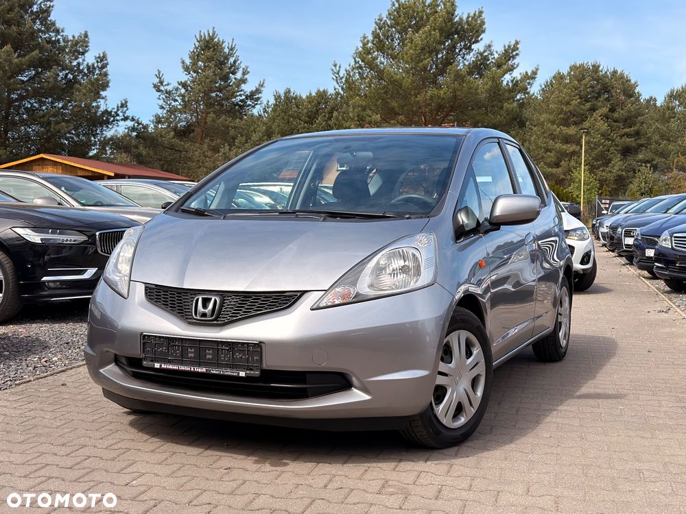Honda Jazz 1.2 i-VTEC - 1