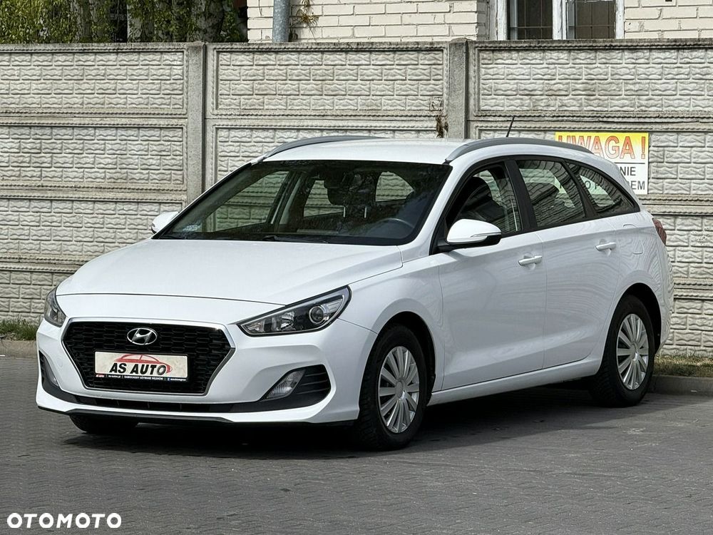 Hyundai i30 1.6 CRDI EDITION 30+ - 25