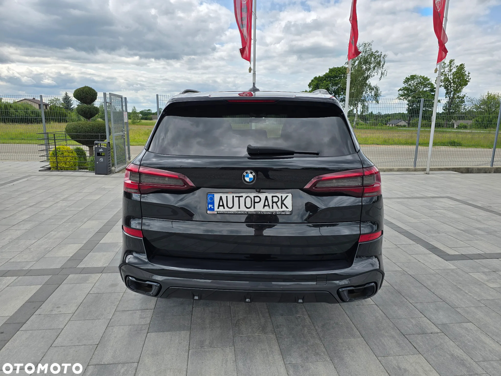 BMW X5 - 16