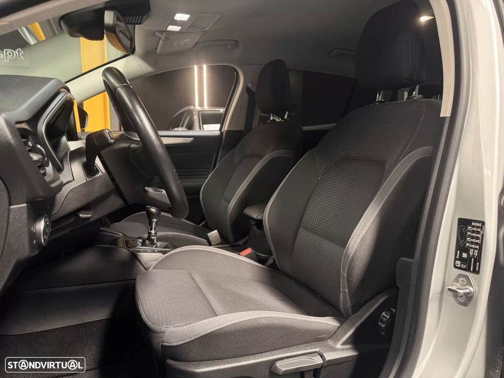 Ford Focus SW 1.5 TDCi EcoBlue Active Style SIP - 22