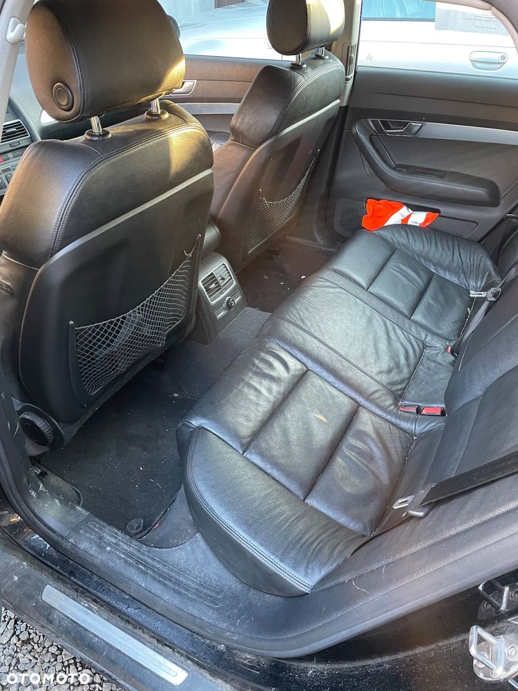 Audi A6 Avant - 5